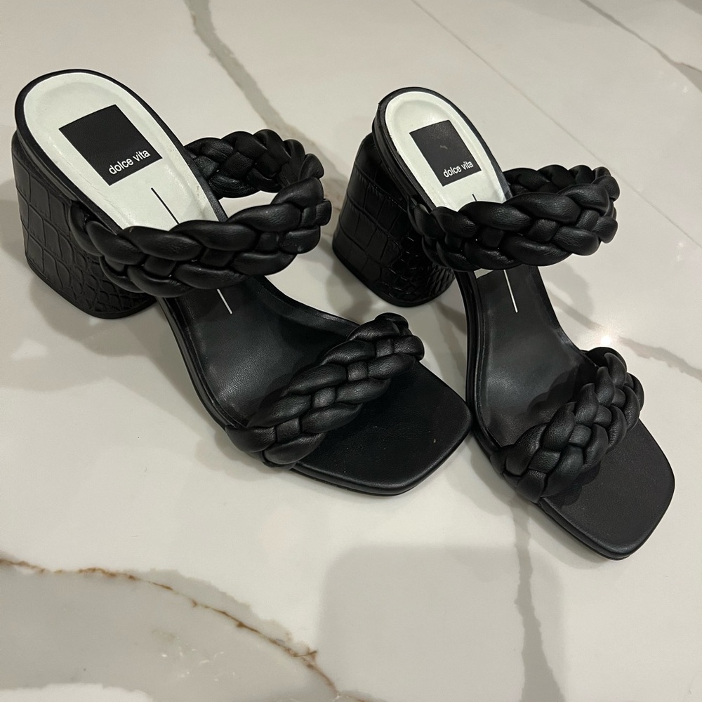Women’s Dolce Vita heels